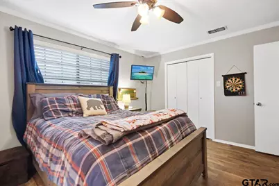 1606 Timothy St, Henderson, TX 75654 - Photo 20