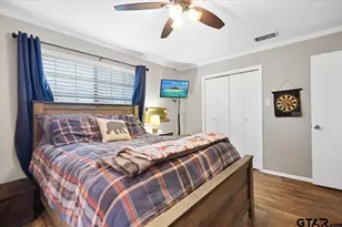 1606 Timothy St, Henderson, TX 75654 - Photo 20