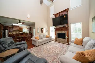 1414 Nottingham, White Oak, TX 75693 - Photo 8