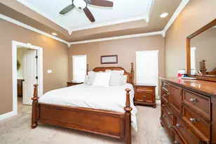 1414 Nottingham, White Oak, TX 75693 - Photo 30