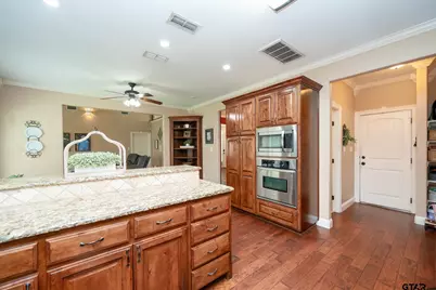 1414 Nottingham, White Oak, TX 75693 - Photo 22