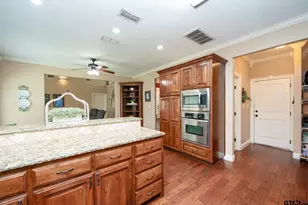 1414 Nottingham, White Oak, TX 75693 - Photo 22