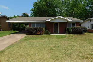 206 Mount Sylva Mt Sylvan, Lindale, TX 75771 - Photo 1