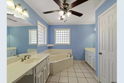 442 Golf Rd, Gilmer, TX 75645 - Photo 24