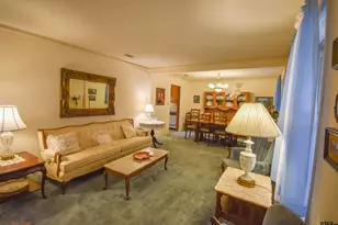 355 W Sugar Hill Rd, Reklaw, TX 75784 - Photo 4