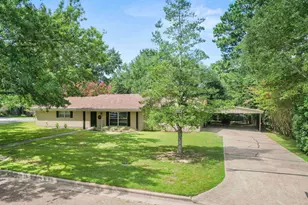 1111 Dogwood St, Gilmer, TX 75644 - Photo 2