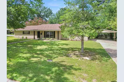 1111 Dogwood St, Gilmer, TX 75644 - Photo 1