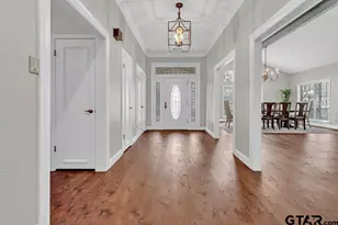 241 Hideaway Ln E, Hideaway, TX 75771 - Photo 6