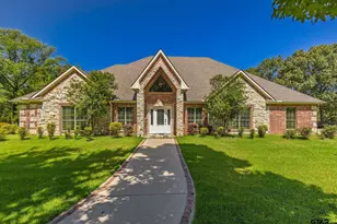 202 Cr 4263, Emory, TX 75440 - Photo 1