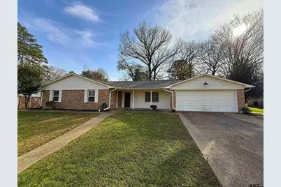 605 Jeffery, Tyler, TX 75703 - Photo 1