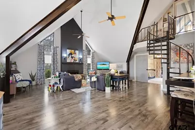 115 Hideaway Lane Central, Hideaway, TX 75771 - Photo 6