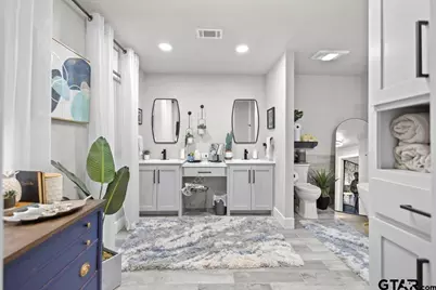 115 Hideaway Lane Central, Hideaway, TX 75771 - Photo 20