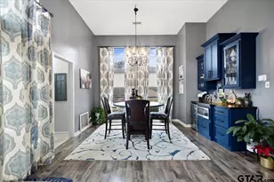 115 Hideaway Lane Central, Hideaway, TX 75771 - Photo 8