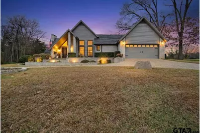 115 Hideaway Lane Central, Hideaway, TX 75771 - Photo 1