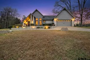 115 Hideaway Lane Central, Hideaway, TX 75771 - Photo 1