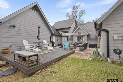 115 Hideaway Lane Central, Hideaway, TX 75771 - Photo 38