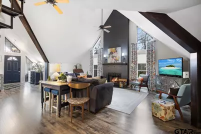 115 Hideaway Lane Central, Hideaway, TX 75771 - Photo 4