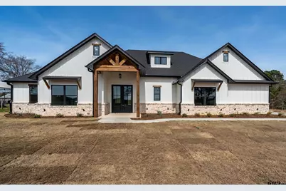 18235 County Road 295, Arp, TX 75750 - Photo 1
