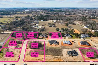 17358 Woodcrest Circle, Lindale, TX 75771 - Photo 1