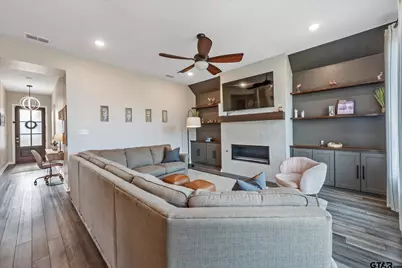 8030 Freestone Drive, Bullard, TX 75757 - Photo 6