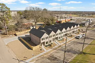 154 W 17th, Mt Pleasant, TX 75455 - Photo 2
