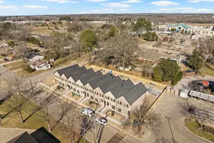 154 W 17th, Mt Pleasant, TX 75455 - Photo 4