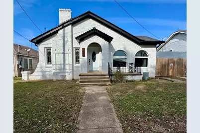 403 E Henderson St, Overton, TX 75684 - Photo 1