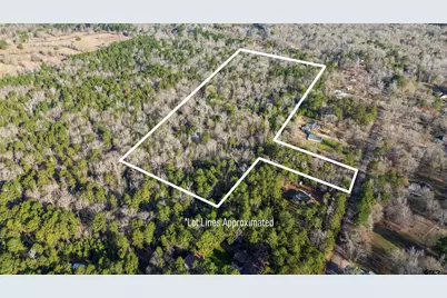 Tbd Neches Trace (15.951 Acres), Palestine, TX 75803 - Photo 2