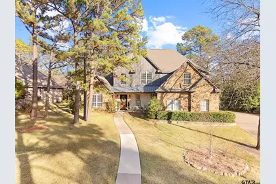 1975 Stonegate Valley Drive, Tyler, TX 75703 - Photo 1