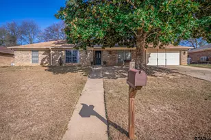 303 Wain Dr, Longview, TX 75604 - Photo 4