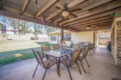 303 Wain Dr, Longview, TX 75604 - Photo 40