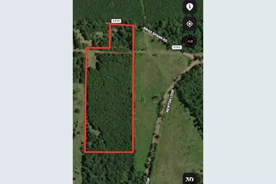 0 Brad Spann Rd, Marshall, TX 75672 - Photo 2