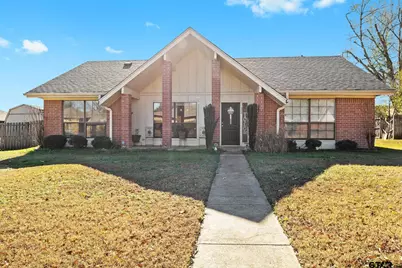 508 Brookwood, Mt Pleasant, TX 75455 - Photo 1