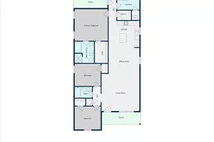 1413 N Smt Ave, Tyler, TX 75702 - Photo 34