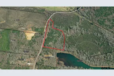 13139 Mackey Rd, Tyler, TX 75707 - Photo 1