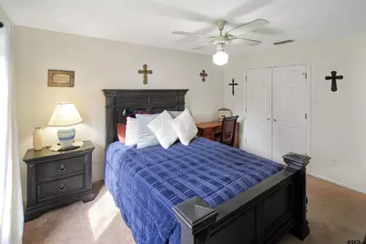 120 Rainbow Cove, Holly Lake Ranch, TX 75765 - Photo 22