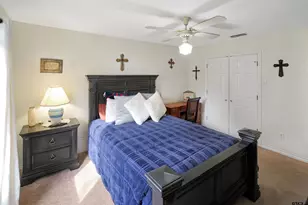 120 Rainbow Cove, Holly Lake Ranch, TX 75765 - Photo 22