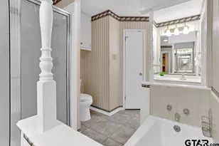 307 Easy Dr, Hideaway, TX 75771 - Photo 24