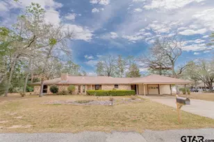 307 Easy Dr, Hideaway, TX 75771 - Photo 1
