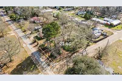 Tbd Humble St, Hawkins, TX 75765 - Photo 1