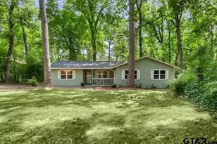 1435 W Hideaway Ln, Lindale, TX 75771 - Photo 42