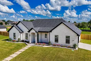 11451 Tucker Cir, Flint, TX 75762 - Photo 1