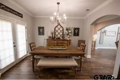 501 Maji, Whitehouse, TX 75791 - Photo 4