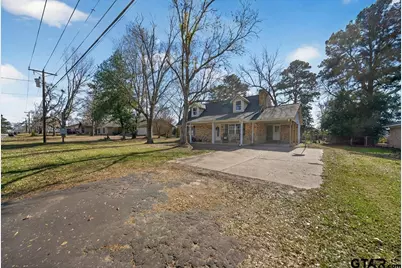3593 Walnut Hill Dr., Flint, TX 75762 - Photo 1