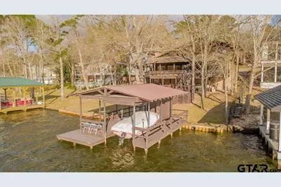 542 Hideaway Ln E, Hideaway, TX 75771 - Photo 44