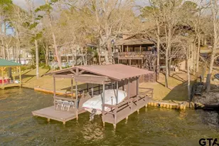 542 Hideaway Ln E, Hideaway, TX 75771 - Photo 44