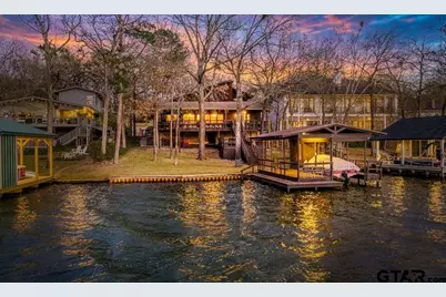 542 Hideaway Ln E, Hideaway, TX 75771 - Photo 1