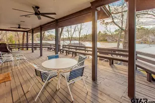 542 Hideaway Ln E, Hideaway, TX 75771 - Photo 42