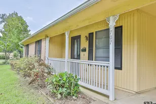 1707 Sampson Dr, Tyler, TX 75701 - Photo 4