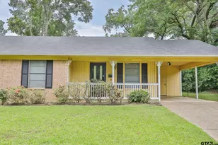1707 Sampson Dr, Tyler, TX 75701 - Photo 2